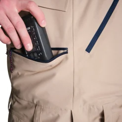 Trew Gear TREWth 3L Primo Bibs - Men's- Snow Clothing|Ski Pants & Bibs