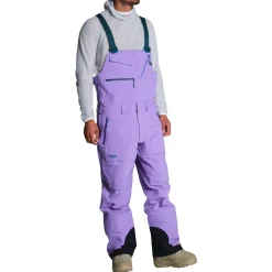 Trew Gear TREWth 3L Primo Bibs - Men's- Snow Clothing|Ski Pants & Bibs
