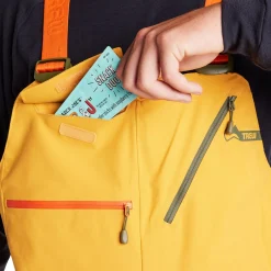 Trew Gear Trewth Primo 3L Short Bibs - Men's- Snow Clothing|Snowboard Pants & Bibs