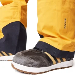 Trew Gear Trewth Primo 3L Short Bibs - Men's- Snow Clothing|Snowboard Pants & Bibs