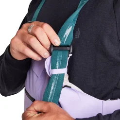 Trew Gear Trewth Primo 3L Short Bibs - Men's- Snow Clothing|Snowboard Pants & Bibs