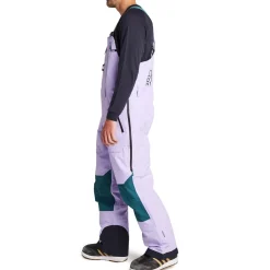 Trew Gear Trewth Primo 3L Tall Bibs - Men's- Tall|Snow Clothing
