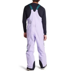 Trew Gear Trewth Primo 3L Tall Bibs - Men's- Tall|Snow Clothing