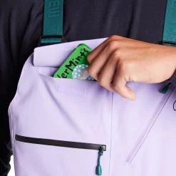 Trew Gear Trewth Primo 3L Tall Bibs - Men's- Tall|Snow Clothing