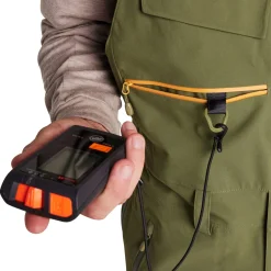 Trew Gear Trewth Primo 3L Tall Bibs - Men's- Tall|Snow Clothing