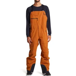 Trew Gear Trewth Primo 3L Tall Bibs - Men's- Tall|Snow Clothing
