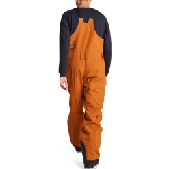 Trew Gear Trewth Primo 3L Tall Bibs - Men's- Tall|Snow Clothing