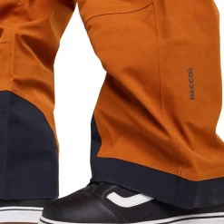 Trew Gear Trewth Primo 3L Tall Bibs - Men's- Tall|Snow Clothing