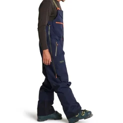 Trew Gear Trewth Primo 3L Tall Bibs - Men's- Tall|Snow Clothing