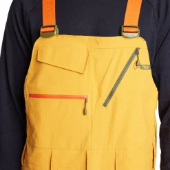 Trew Gear Trewth Primo 3L Tall Bibs - Men's- Tall|Snow Clothing