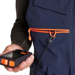 Trew Gear Trewth Primo 3L Tall Bibs - Men's- Tall|Snow Clothing