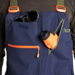 Trew Gear Trewth Primo 3L Tall Bibs - Men's- Tall|Snow Clothing