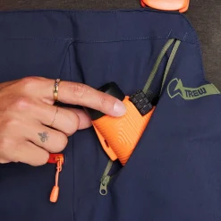 Trew Gear Trewth Primo 3L Tall Bibs - Men's- Tall|Snow Clothing