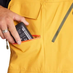 Trew Gear Trewth Primo 3L Tall Bibs - Men's- Tall|Snow Clothing