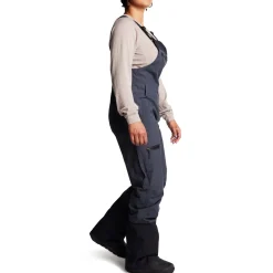 Trew Gear Trillium Bibs - Women's-Women Snow Clothing|Snowboard Pants & Bibs