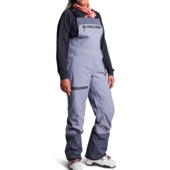 Trew Gear Trillium Bibs - Women's-Women Snow Clothing|Snowboard Pants & Bibs