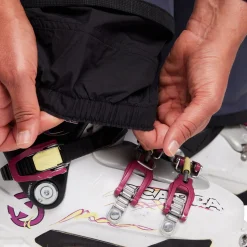 Trew Gear Trillium Bibs - Women's-Women Snow Clothing|Snowboard Pants & Bibs