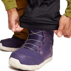 Trew Gear Trillium Bibs - Women's-Women Snow Clothing|Snowboard Pants & Bibs