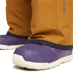 Trew Gear Trillium Bibs - Women's-Women Snow Clothing|Snowboard Pants & Bibs