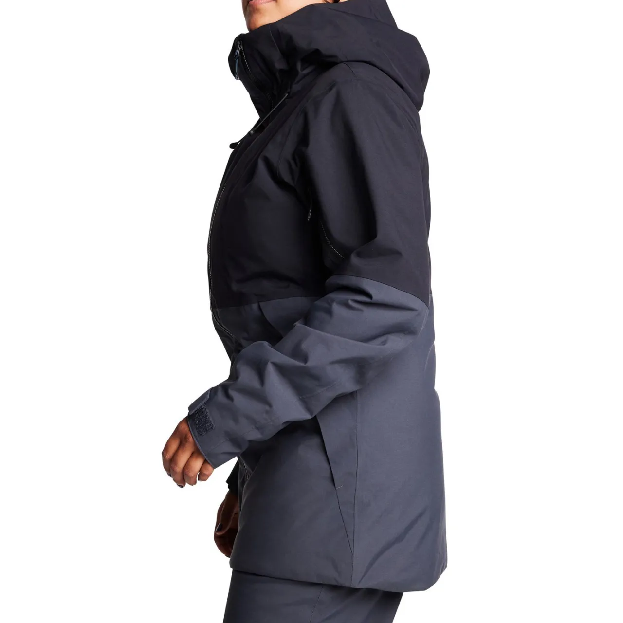 Trew Gear Trillium Jacket - Women's-Women Snow Clothing|Insulated & Puffer Jackets