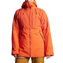 Trew Gear Trillium Jacket - Women's-Women Snow Clothing|Insulated & Puffer Jackets