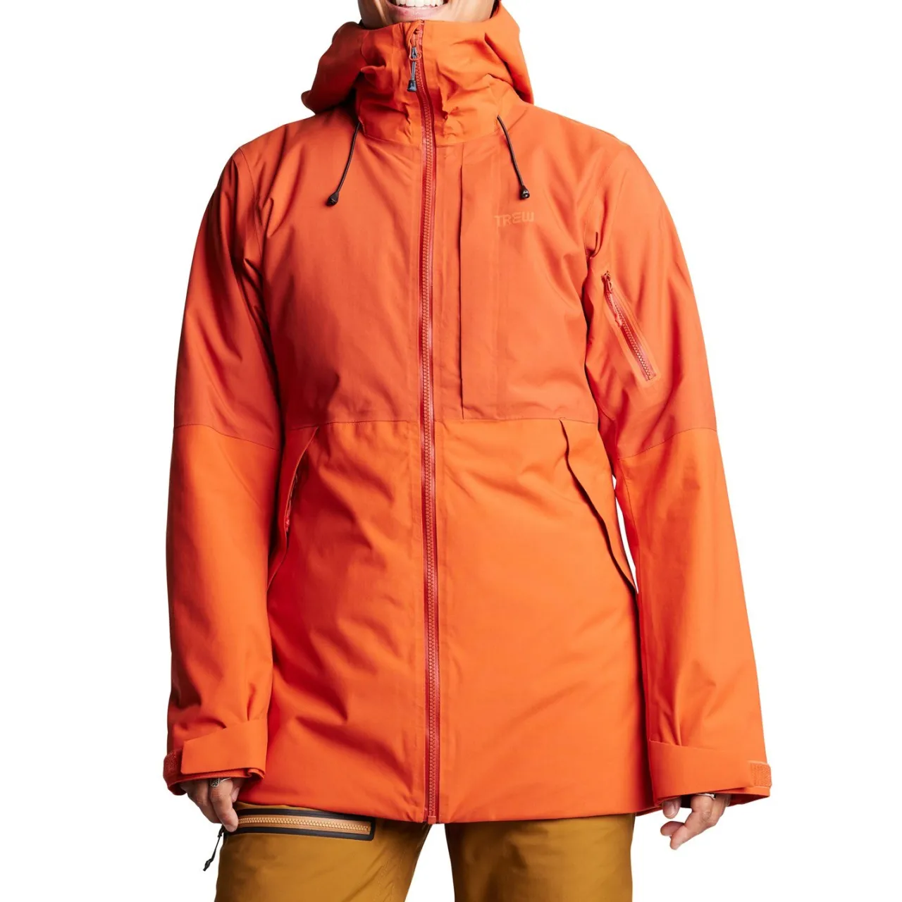 Trew Gear Trillium Jacket - Women's-Women Snow Clothing|Insulated & Puffer Jackets