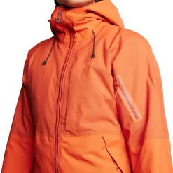 Trew Gear Trillium Jacket - Women's-Women Snow Clothing|Insulated & Puffer Jackets