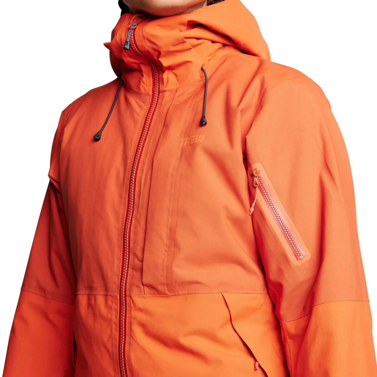 Trew Gear Trillium Jacket - Women's-Women Snow Clothing|Insulated & Puffer Jackets