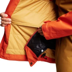 Trew Gear Trillium Jacket - Women's-Women Snow Clothing|Insulated & Puffer Jackets