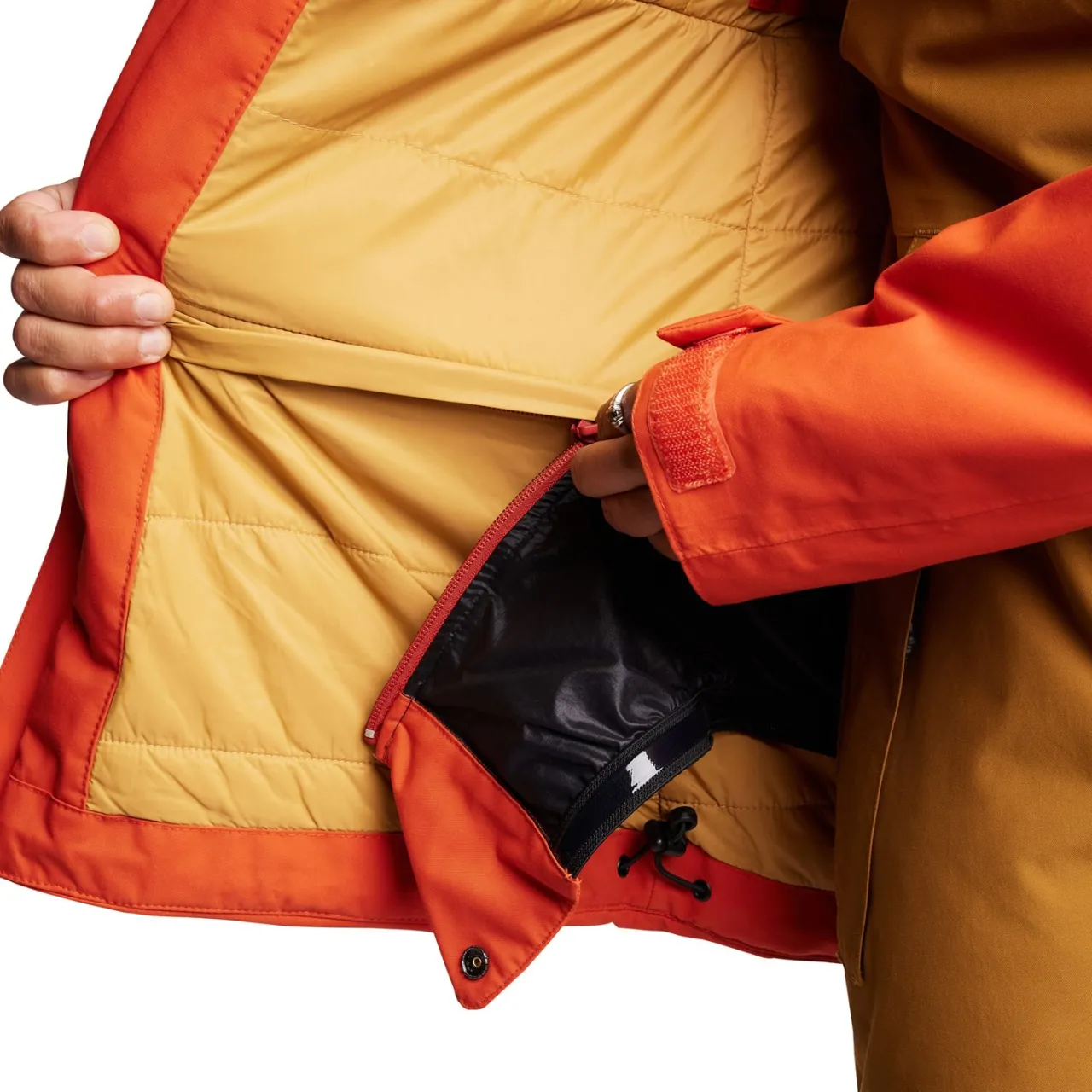 Trew Gear Trillium Jacket - Women's-Women Snow Clothing|Insulated & Puffer Jackets