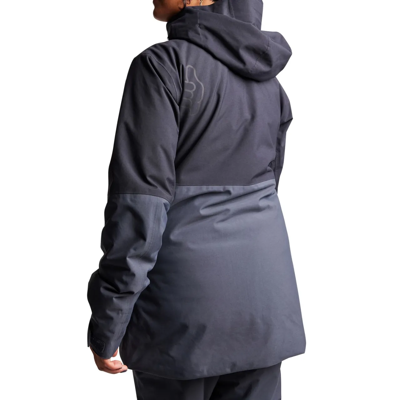 Trew Gear Trillium Jacket - Women's-Women Snow Clothing|Insulated & Puffer Jackets