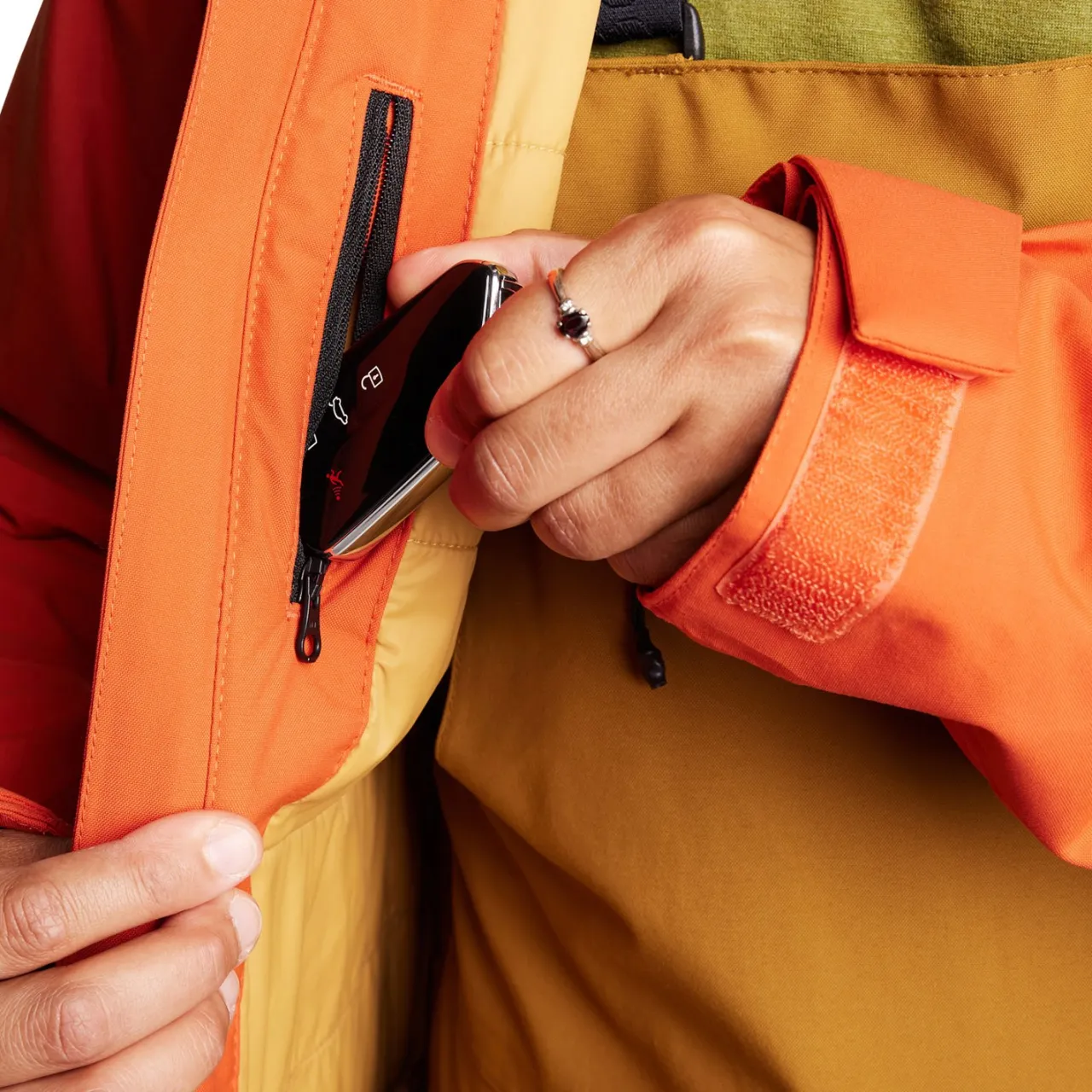 Trew Gear Trillium Jacket - Women's-Women Snow Clothing|Insulated & Puffer Jackets