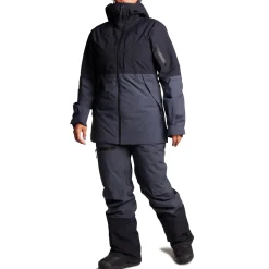 Trew Gear Trillium Jacket - Women's-Women Snow Clothing|Insulated & Puffer Jackets