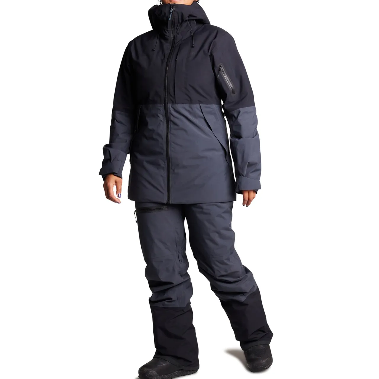 Trew Gear Trillium Jacket - Women's-Women Snow Clothing|Insulated & Puffer Jackets