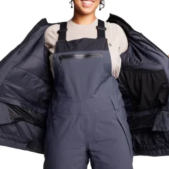 Trew Gear Trillium Jacket - Women's-Women Snow Clothing|Insulated & Puffer Jackets