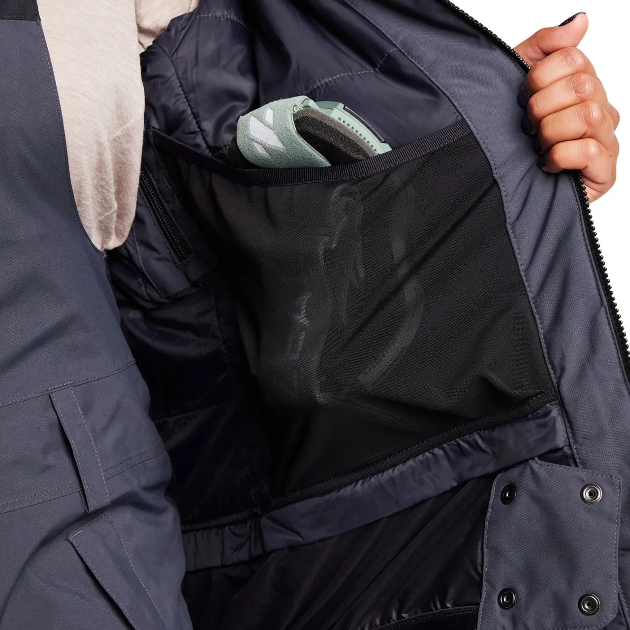 Trew Gear Trillium Jacket - Women's-Women Snow Clothing|Insulated & Puffer Jackets