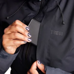 Trew Gear Trillium Jacket - Women's-Women Snow Clothing|Insulated & Puffer Jackets