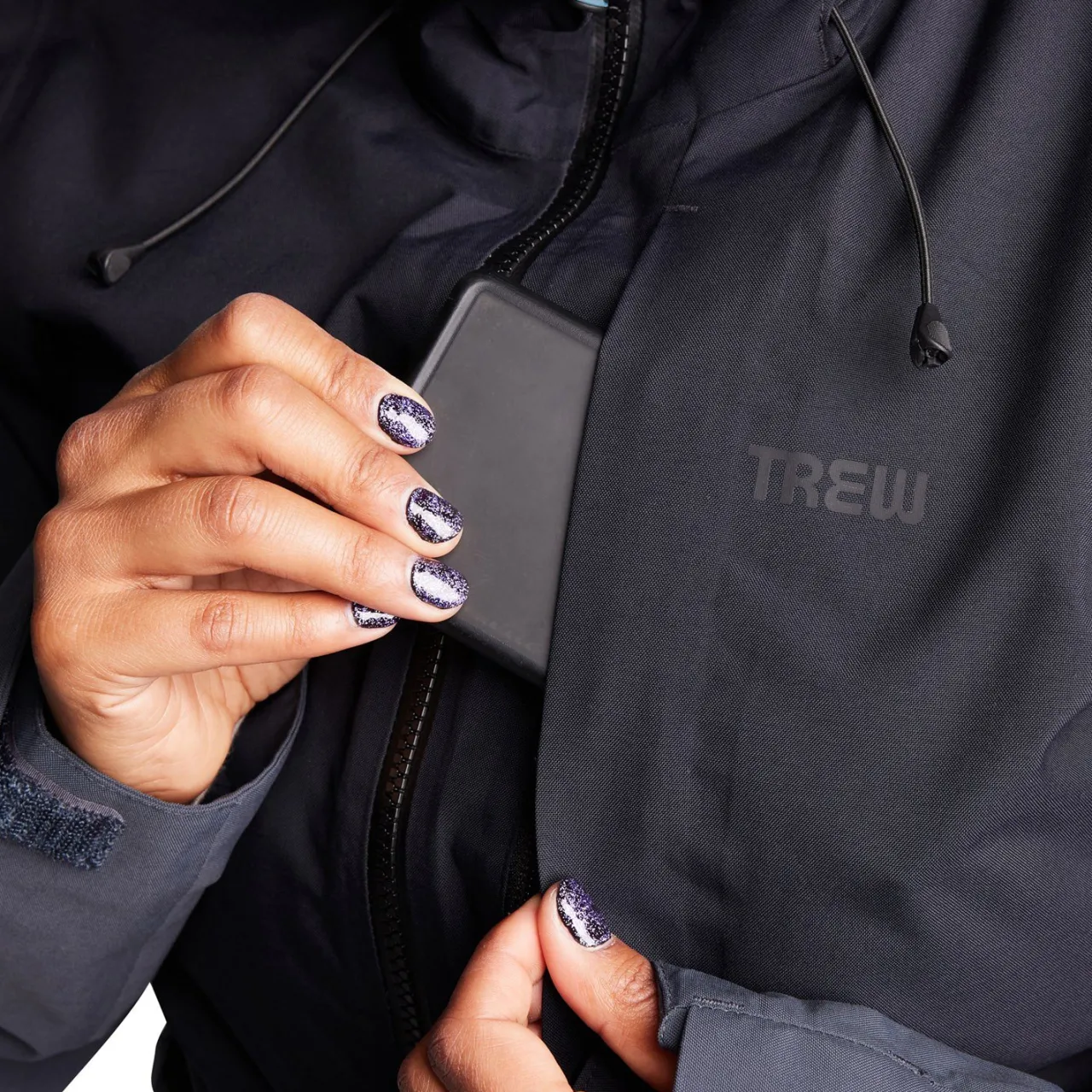 Trew Gear Trillium Jacket - Women's-Women Snow Clothing|Insulated & Puffer Jackets