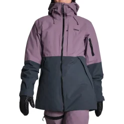 Trew Gear Trillium Jacket - Women's-Women Snow Clothing|Insulated & Puffer Jackets