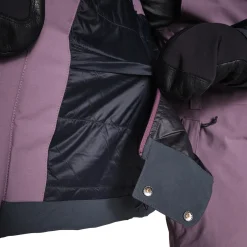 Trew Gear Trillium Jacket - Women's-Women Snow Clothing|Insulated & Puffer Jackets