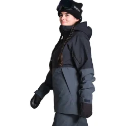 Trew Gear Trillium Jacket - Women's-Women Snow Clothing|Insulated & Puffer Jackets