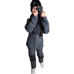 Trew Gear Trillium Jacket - Women's-Women Snow Clothing|Insulated & Puffer Jackets