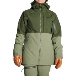 Trew Gear Trillium Jacket - Women's-Women Snow Clothing|Insulated & Puffer Jackets