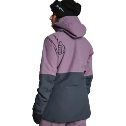 Trew Gear Trillium Jacket - Women's-Women Snow Clothing|Insulated & Puffer Jackets