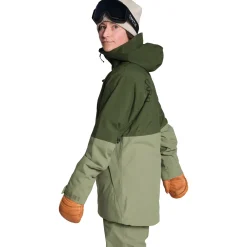 Trew Gear Trillium Jacket - Women's-Women Snow Clothing|Insulated & Puffer Jackets