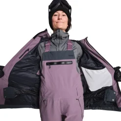 Trew Gear Trillium Jacket - Women's-Women Snow Clothing|Insulated & Puffer Jackets