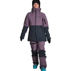 Trew Gear Trillium Jacket - Women's-Women Snow Clothing|Insulated & Puffer Jackets