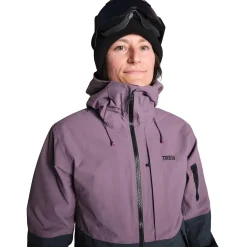 Trew Gear Trillium Jacket - Women's-Women Snow Clothing|Insulated & Puffer Jackets