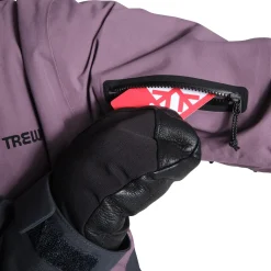 Trew Gear Trillium Jacket - Women's-Women Snow Clothing|Insulated & Puffer Jackets