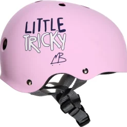 Triple 8 Little Tricky Jr. Skateboard Helmet - Kids'- Helmets|Helmets